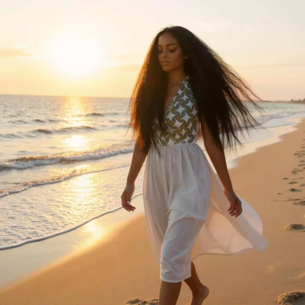 Perruque_sans_colle_yaki_plage