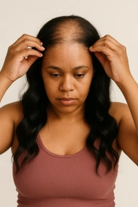 femme_souffrant_alopecie