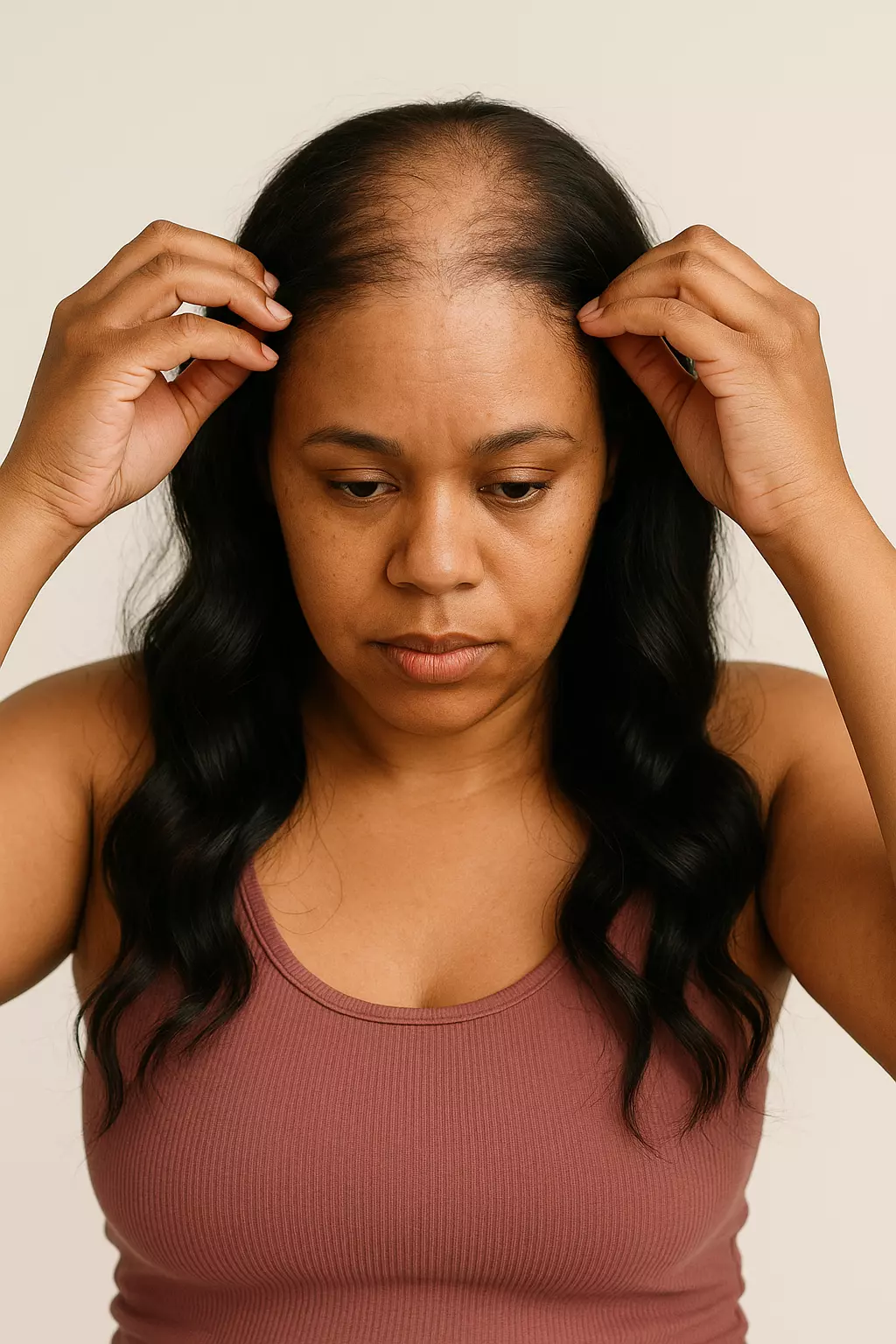 femme_souffrant_alopecie