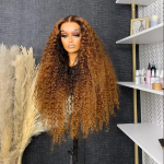 Perruques Sans Colle Beyonce – Image 3