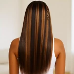 perruque-lace-closure_13_4_marron_noir_dos