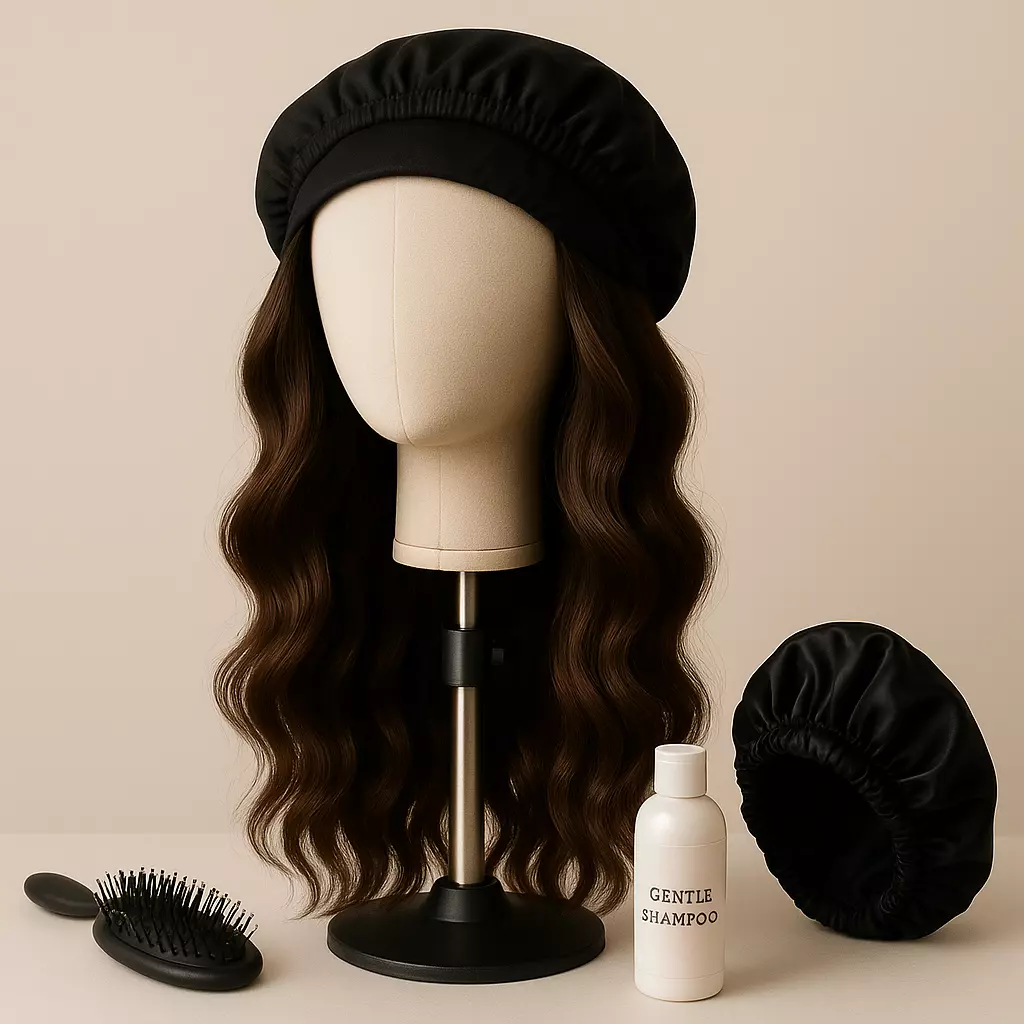 washing_wig